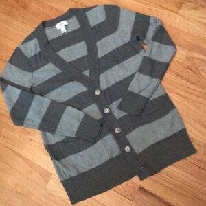 Ann Taylor cardigan